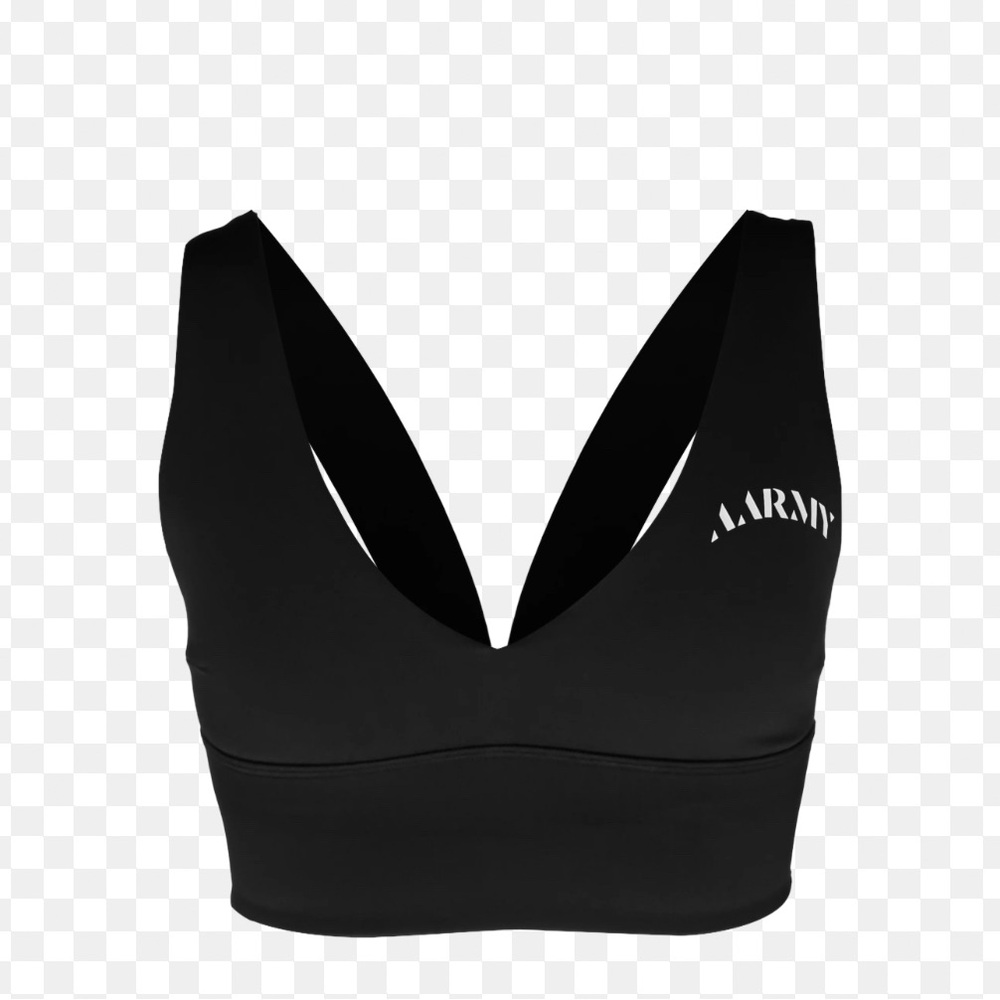 Lululemon Aarmy Sports Bra NWOT